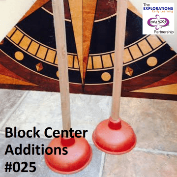 Block Center Addition #25