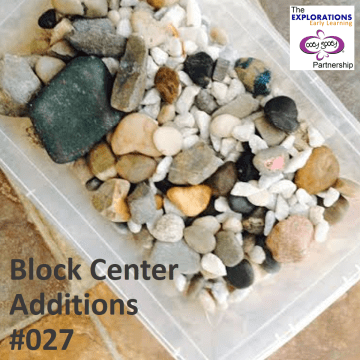 Block Center Addition #27