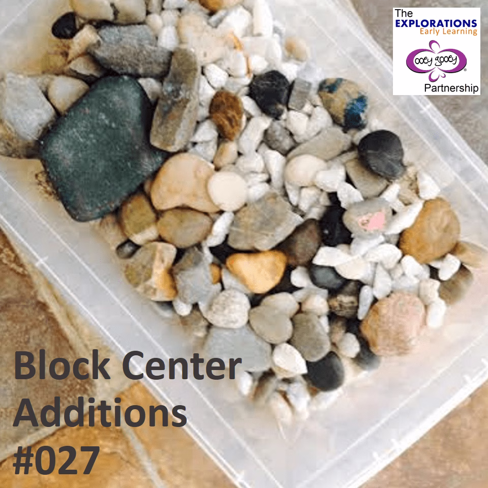 Block Center Addition #27