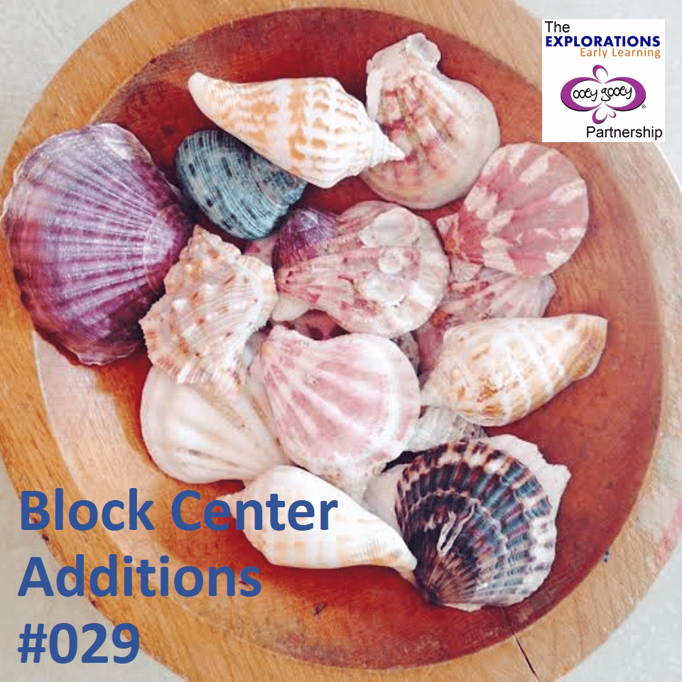 Block Center Addition #29