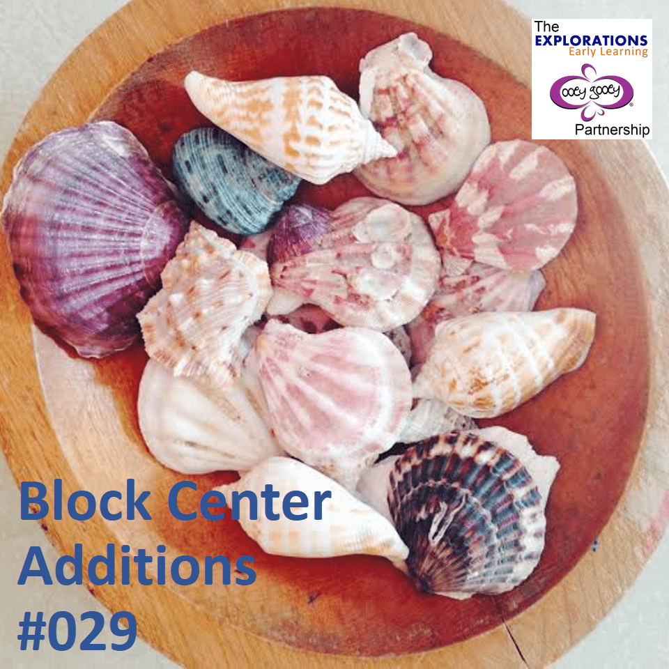 Block Center Addition #29