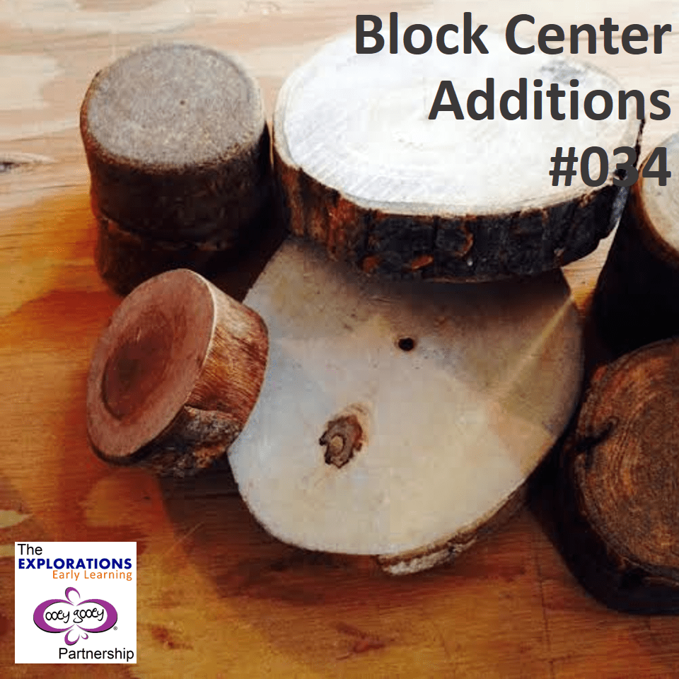 Block Center Addition #34