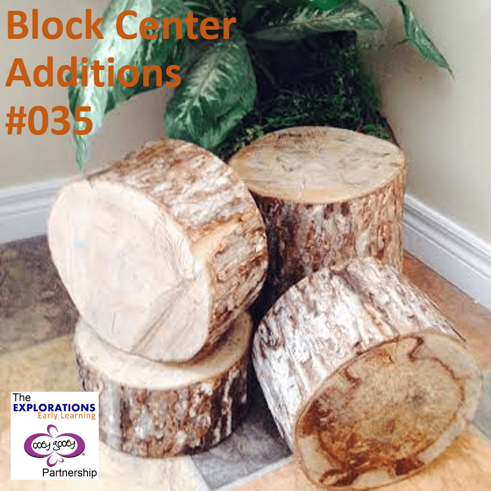 Block Center Addition #35