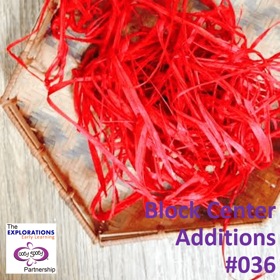 Block Center Addition #36