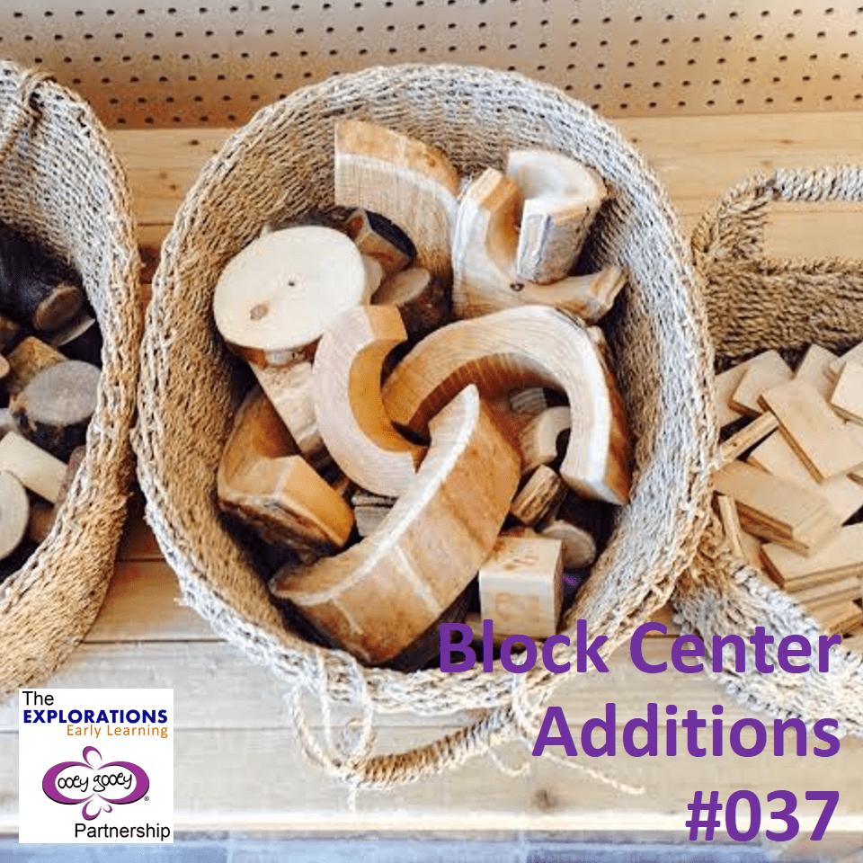 Block Center Addition #37