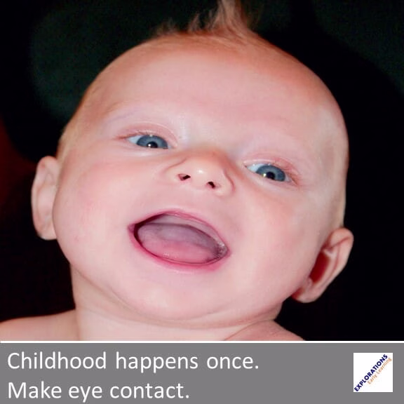 Childhood Happens Once #43