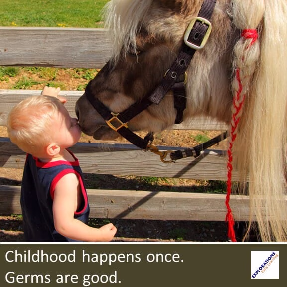 Childhood Happens Once #44