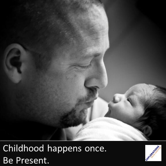 Childhood Happens Once #65