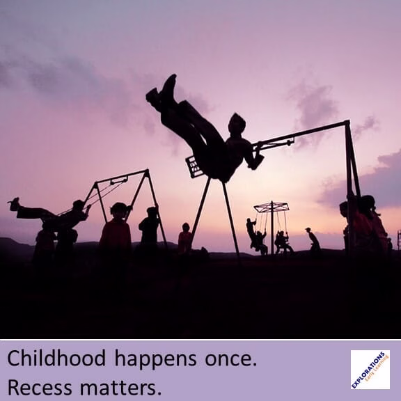 Childhood Happens Once #77