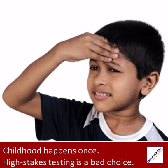 Childhood Happens Once #89