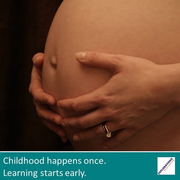 Childhood Happens Once #90