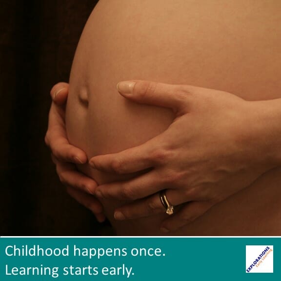 Childhood Happens Once #90