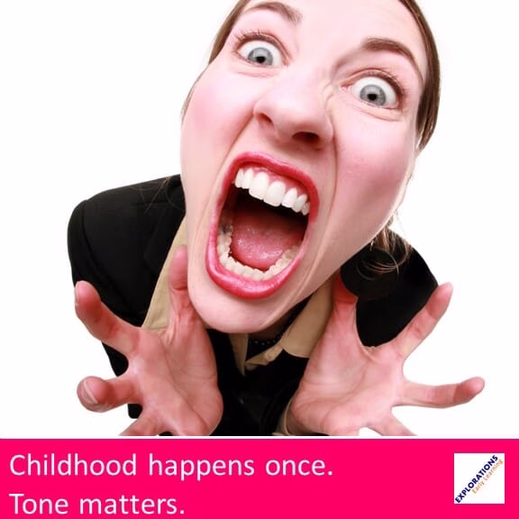 Childhood Happens Once #92