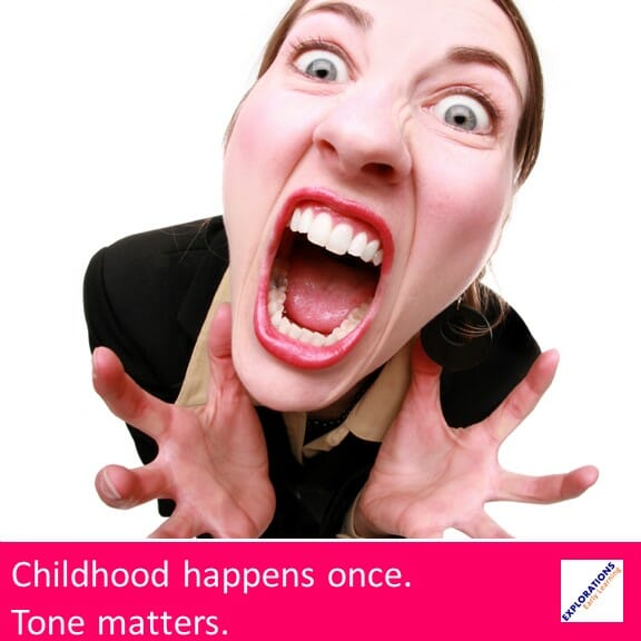 Childhood Happens Once #92