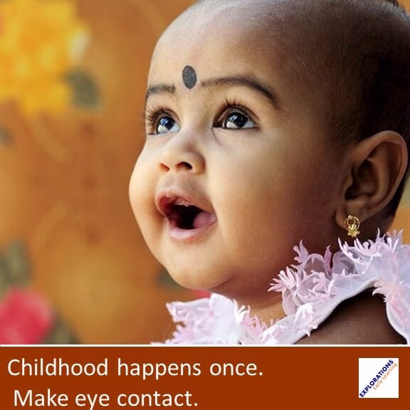 Childhood Happens Once #94