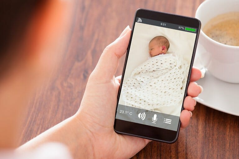 The Overmonitored Nursery