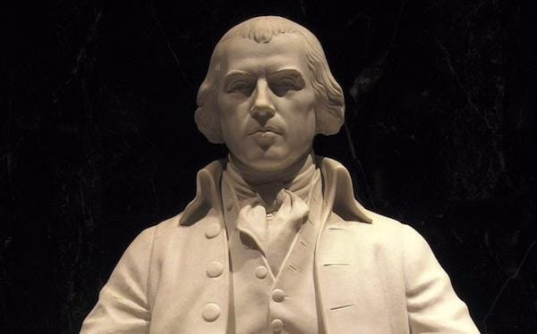 The failure of civics education