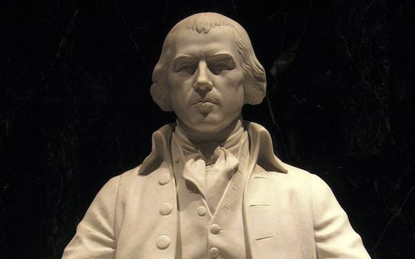 The failure of civics education