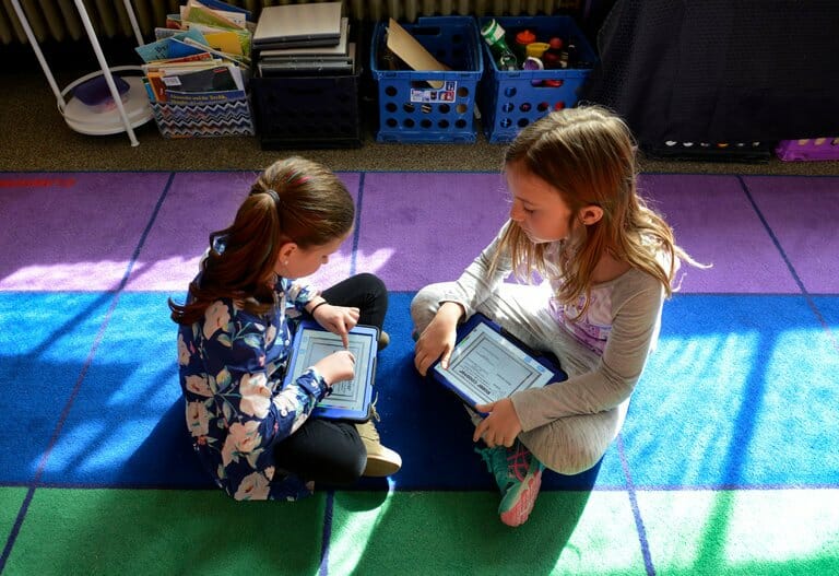 Competition Is Ruining Childhood. The Kids Should Fight Back.