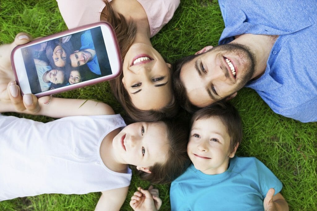 Connected Families: How Parents Think & Feel about Wearables, Toys, and the Internet of Things