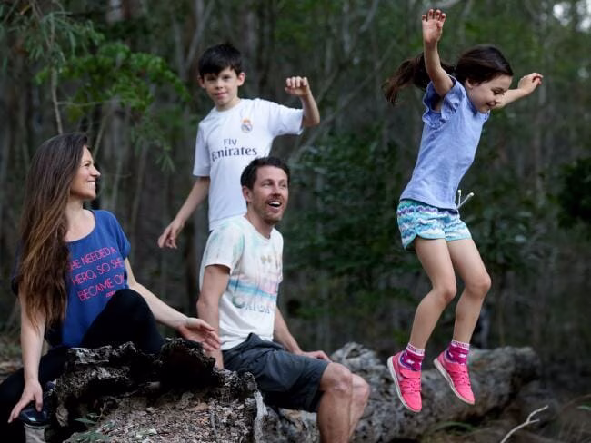 Parenting too protective for children’s development