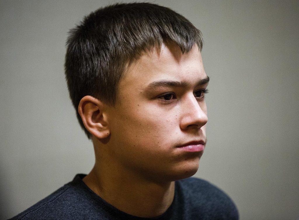 Time to End the Stereotype of the ‘Risky’ Teenage Brain