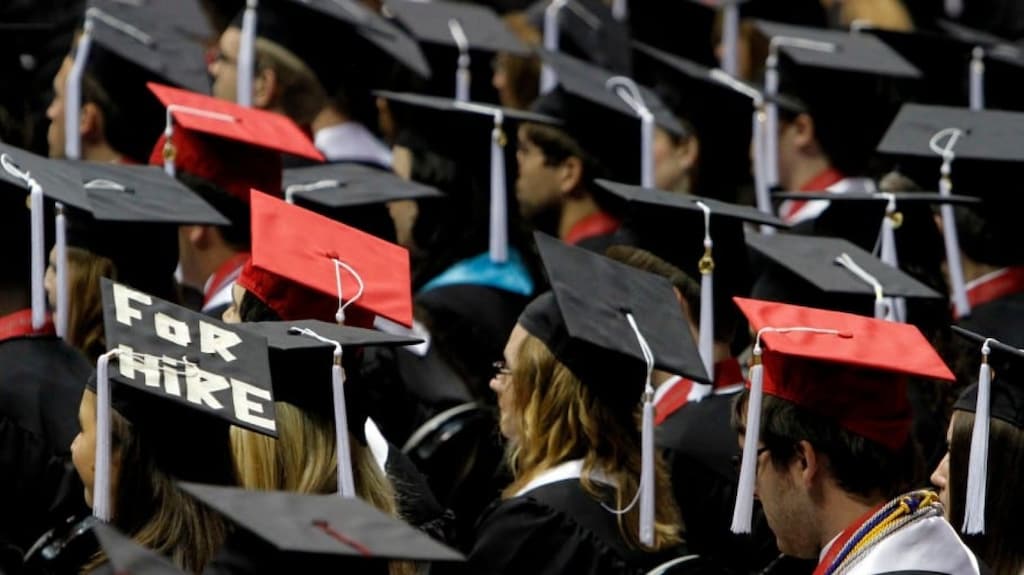 Poor boys are falling behind poor girls, and it’s deeply troubling