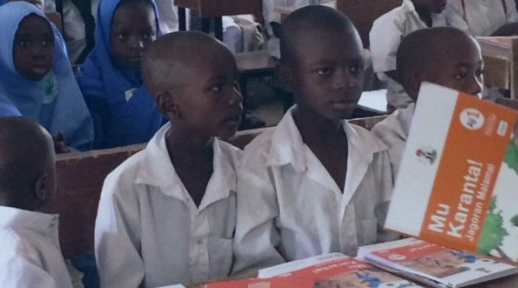 How homework can negatively affect preschoolers