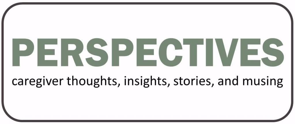 Perspectives | About