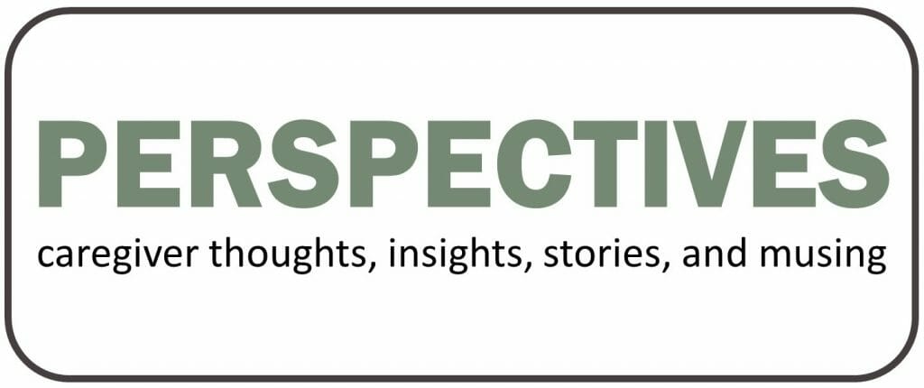 Perspectives | About