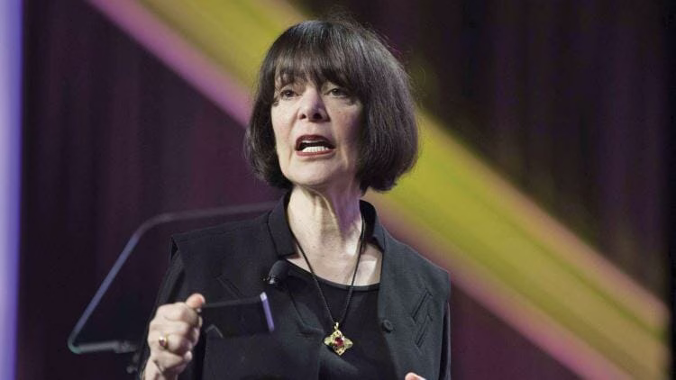 Carol Dweck: the three biggest misconceptions about growth mindset