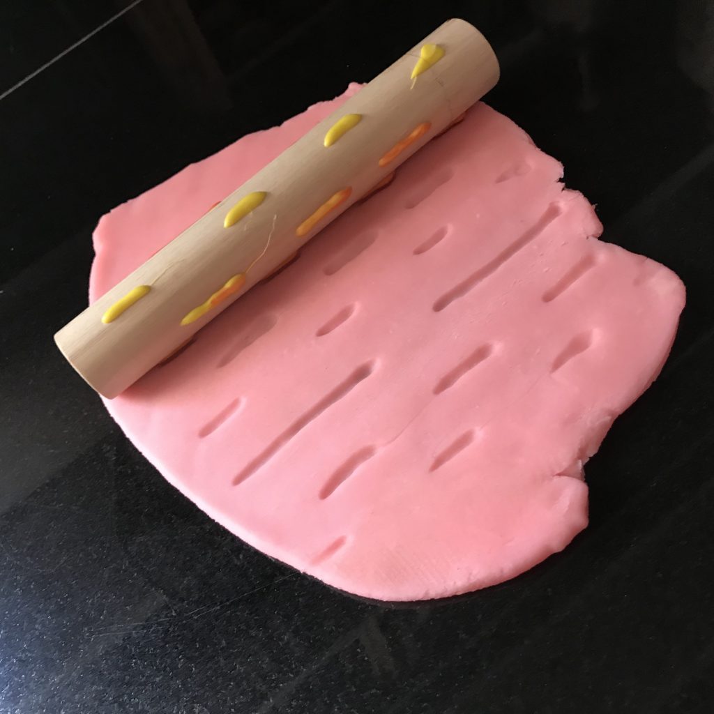 DIY Play Dough Rollers Playvolution HQ