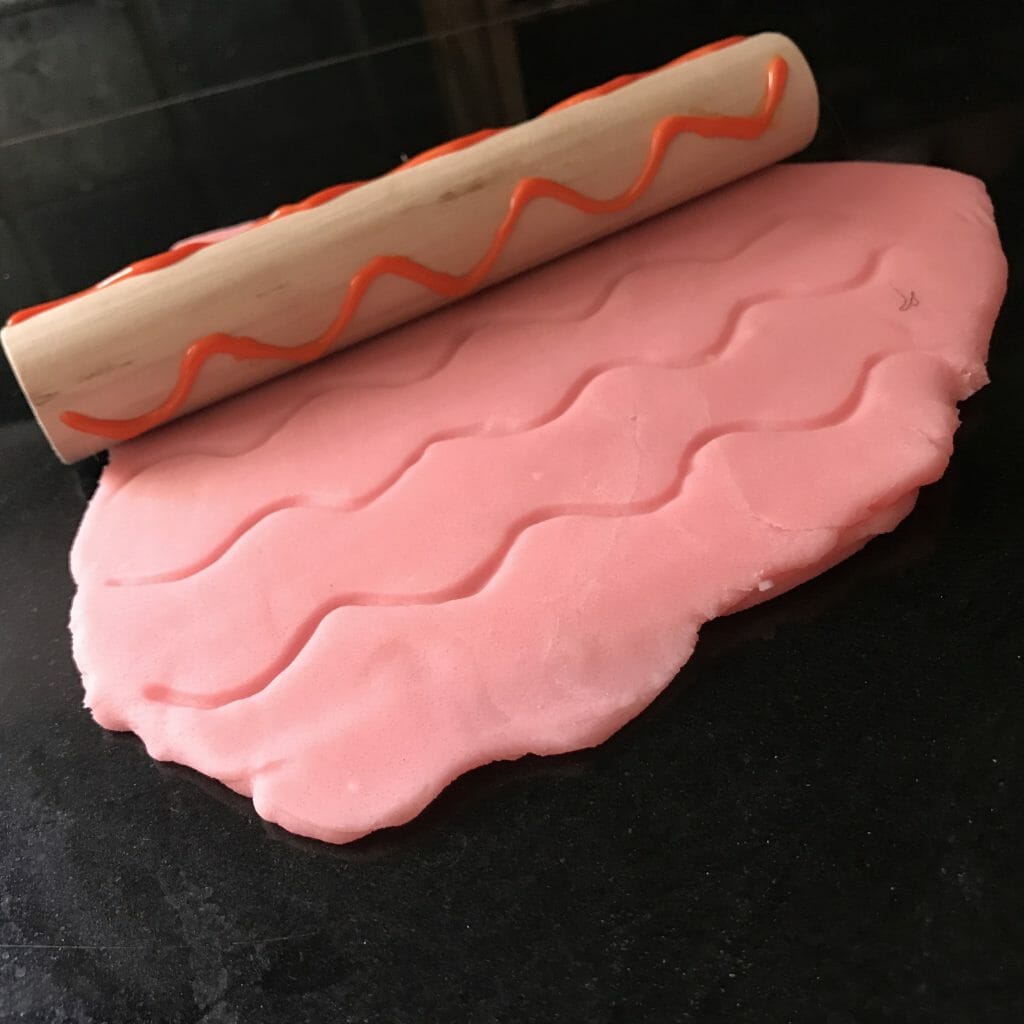 DIY Play Dough Rollers Playvolution HQ