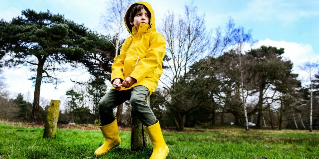 7 reasons why this toymaker believes it’s good for kids to be bored