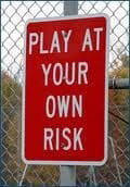 Risky Play: Why Children Love It and Need It