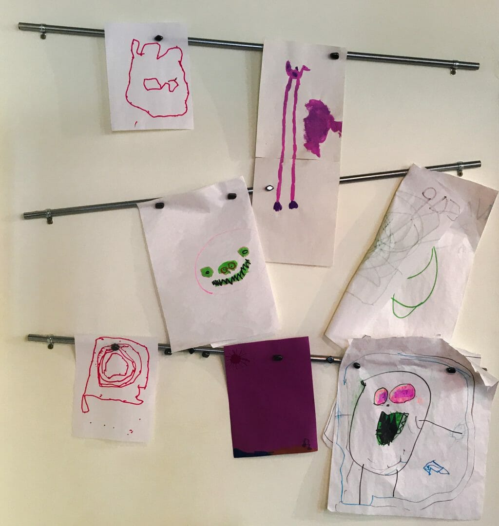 DIY Board Ideas Playvolution HQ