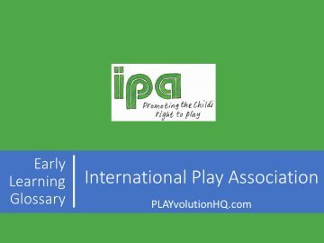 International Play Association