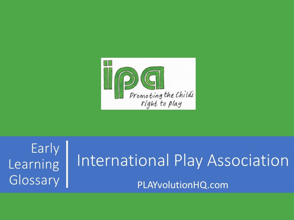 International Play Association