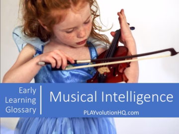 Musical Intelligence