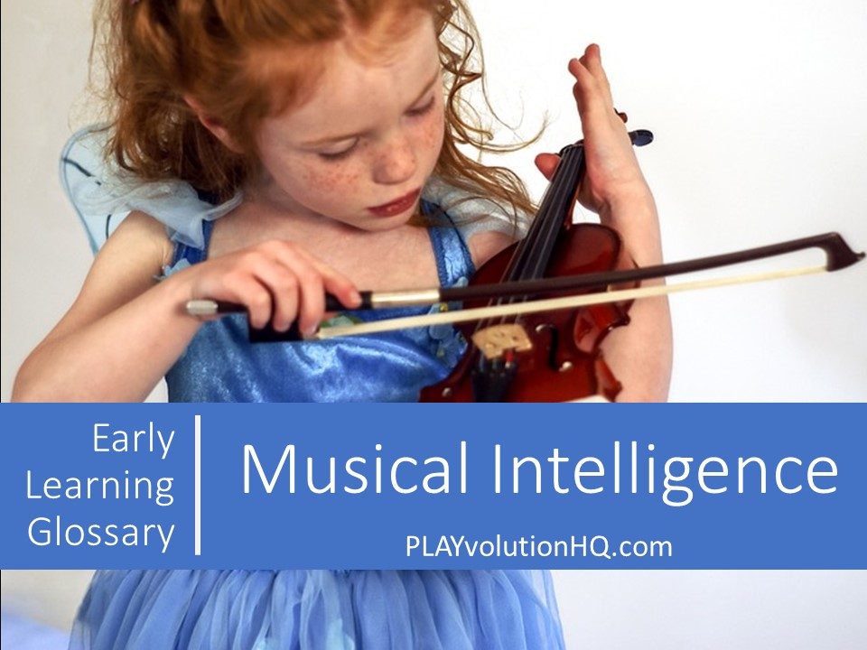 Musical Intelligence