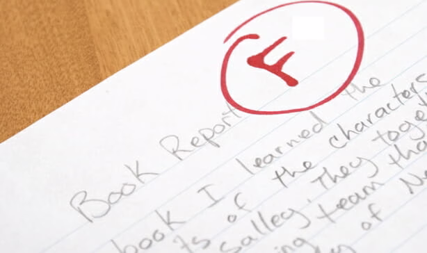 Why Parents Need to Let Their Children Fail