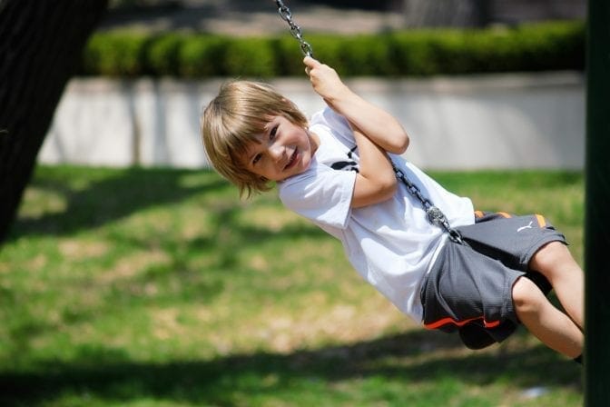 11 Benefits of Encouraging Risk Taking in Your Children