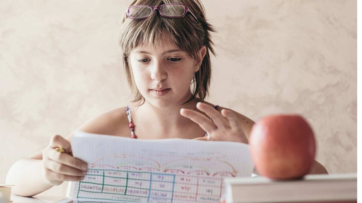 5 Ways Kids Use Working Memory to Learn