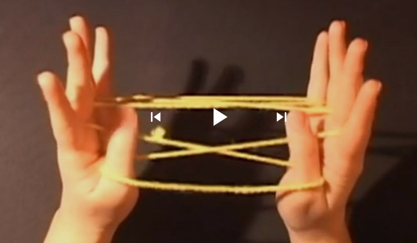 String Games | Bananas