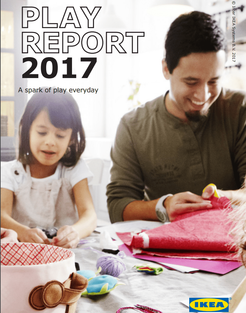 Play Report 2017