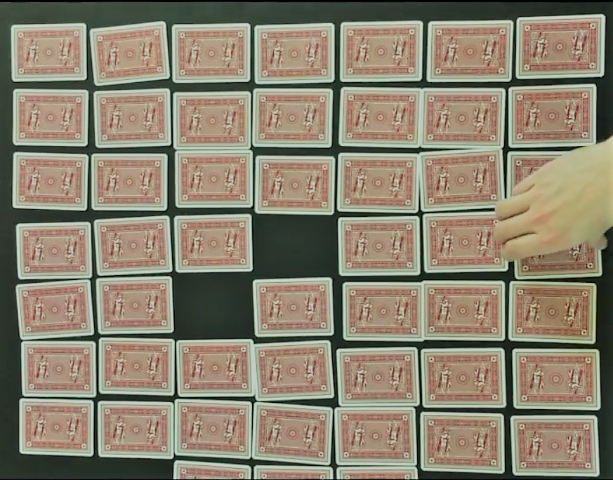 otomata card game