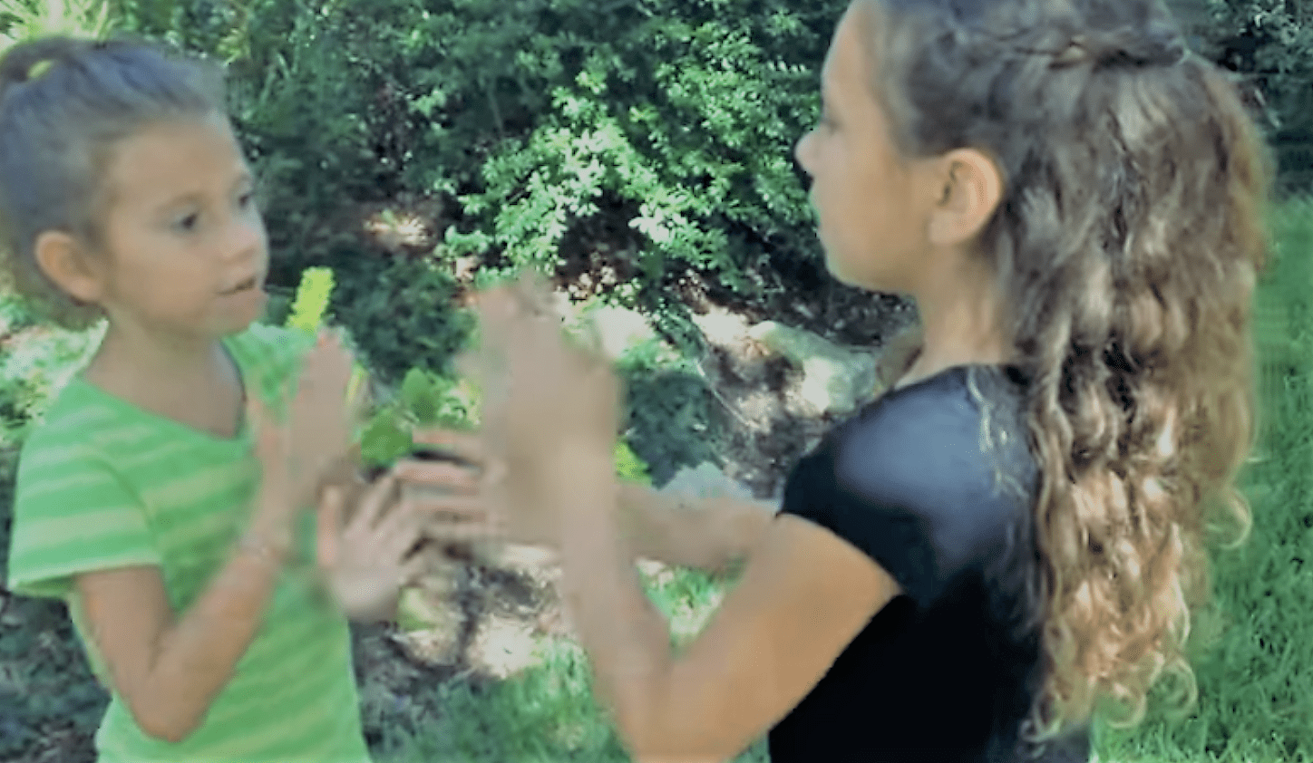 Clapping Song | Miss Mary Mack