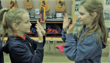 Clapping Song | A Sailor Went To Sea