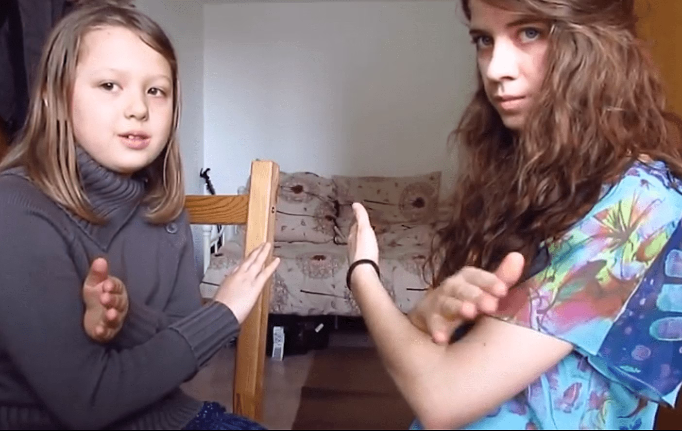 Clapping Song | A Long-Legged Sailor