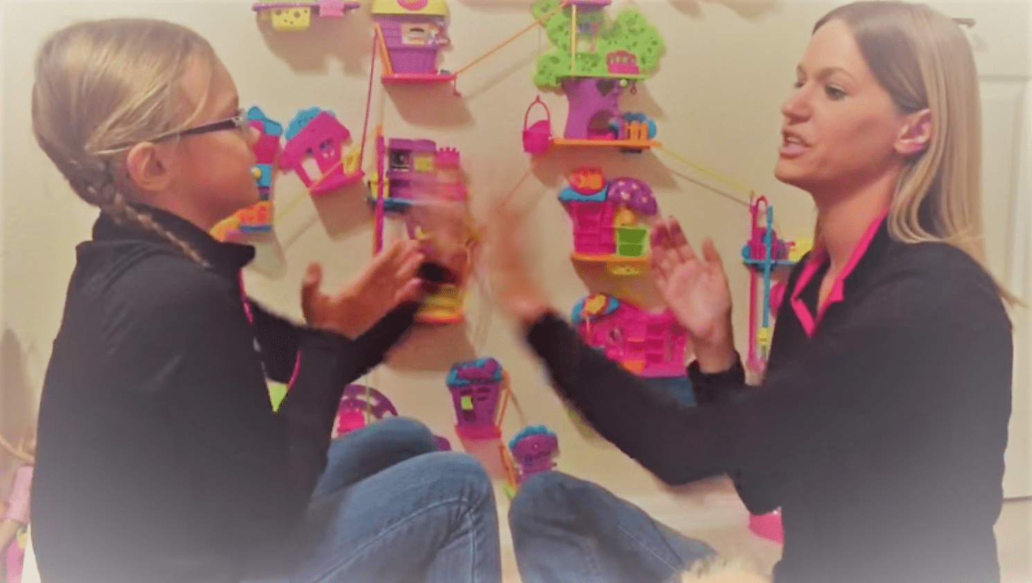 Clapping Song | Sally Was A Baby